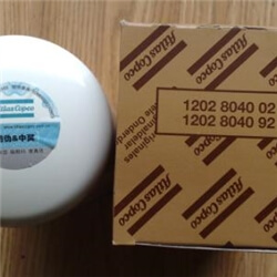 阿特拉斯油過濾器件號：2914866000